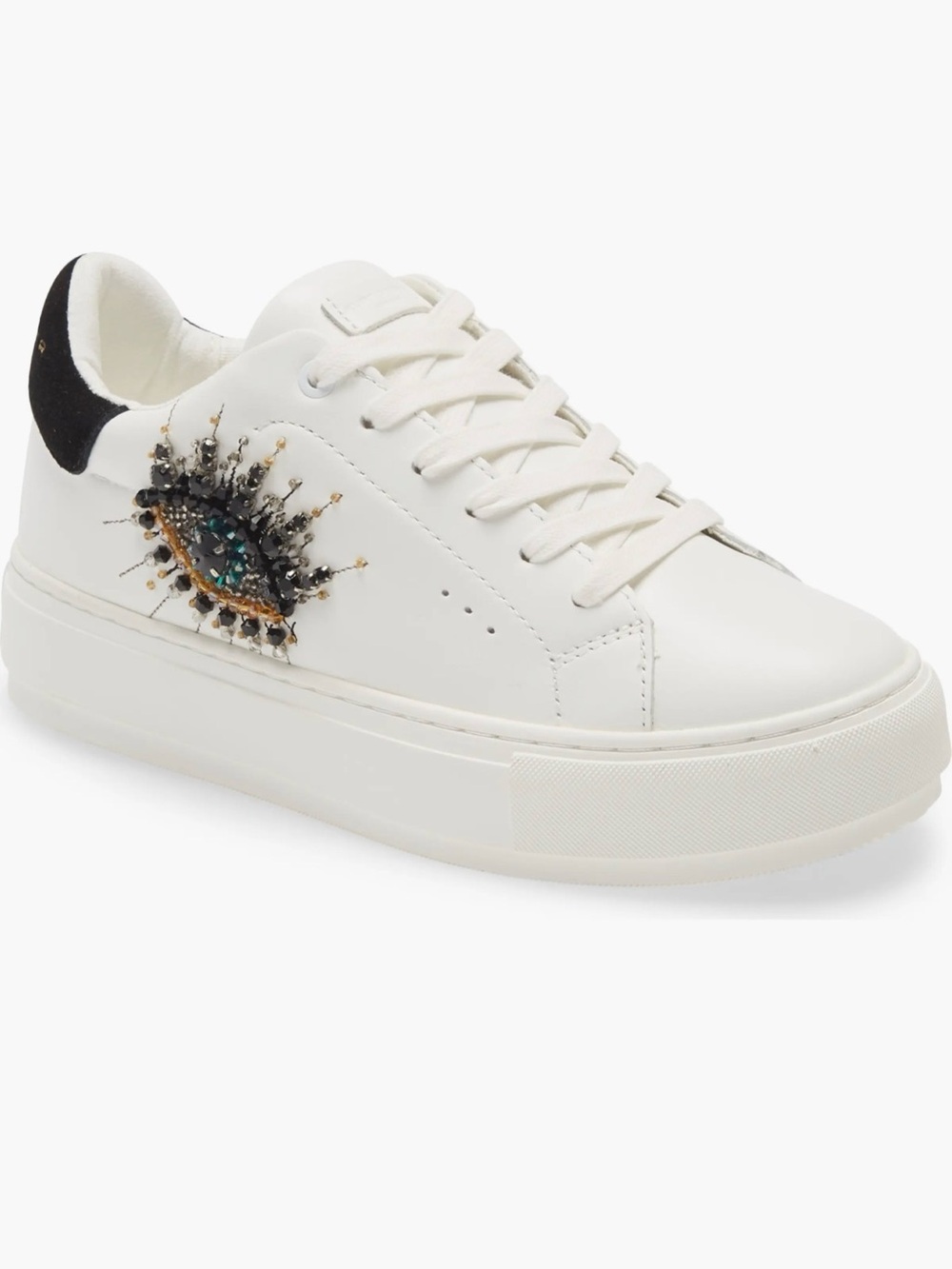 Kurt Geiger Laney Eye Sneaker